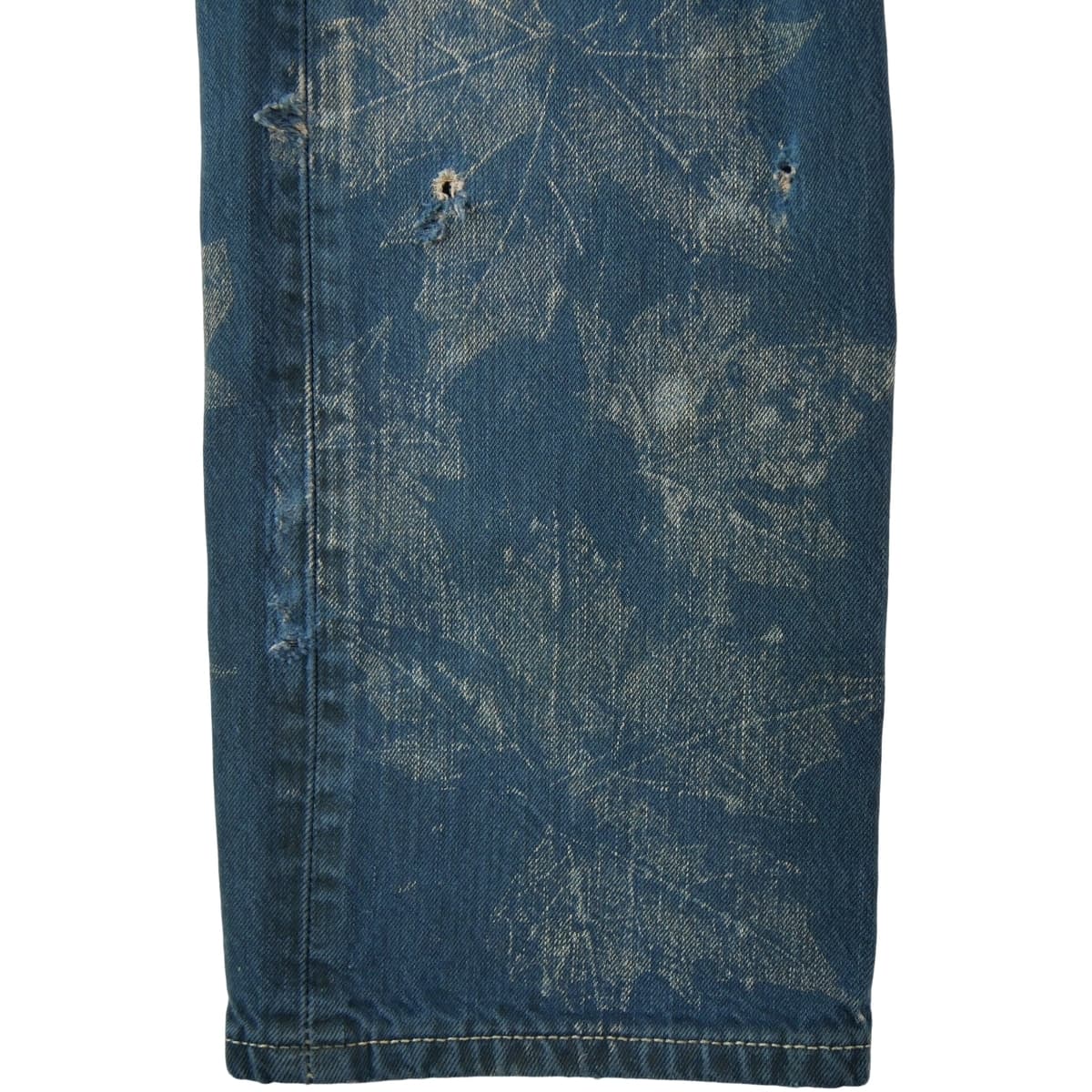 Men's Jeans Levis Blue