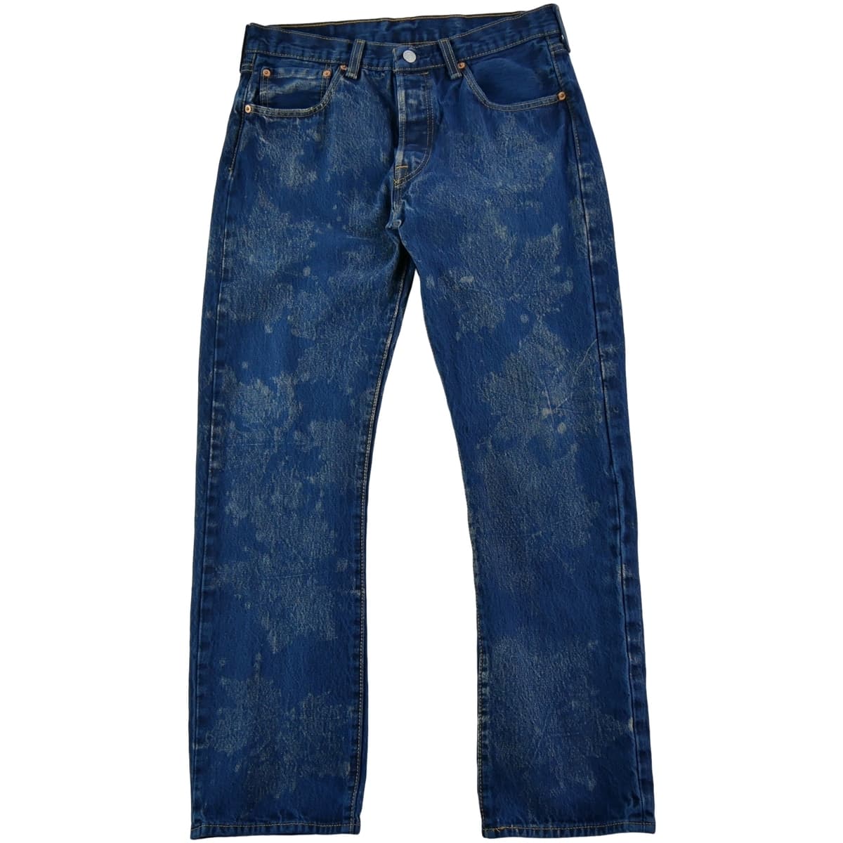 Tζιν σε ίσια γραμή Levis 289819