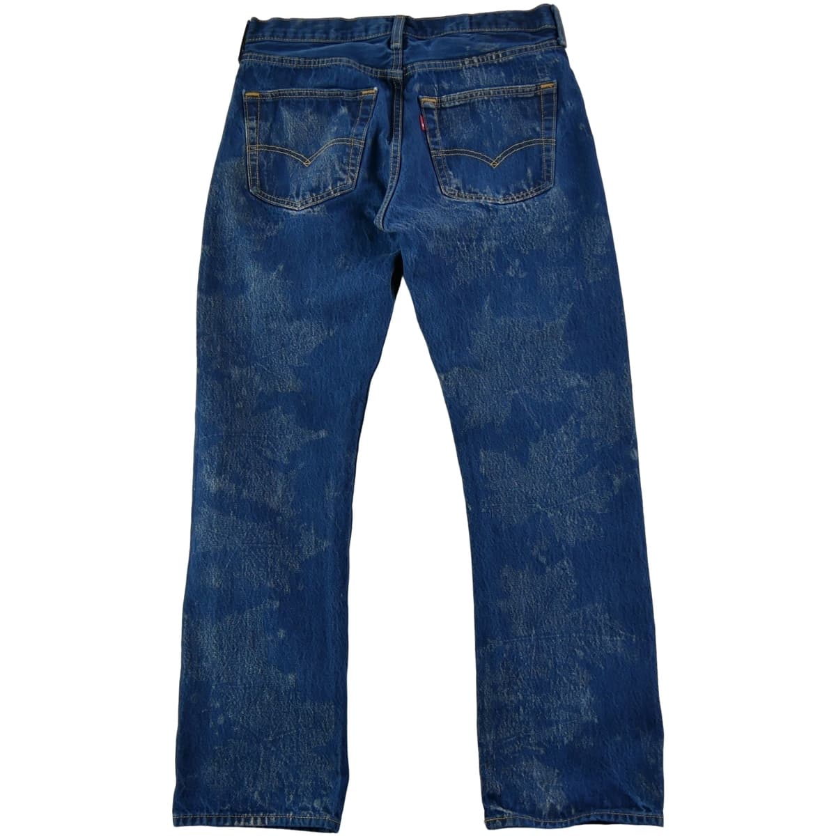 Men's Jeans Levis Blue