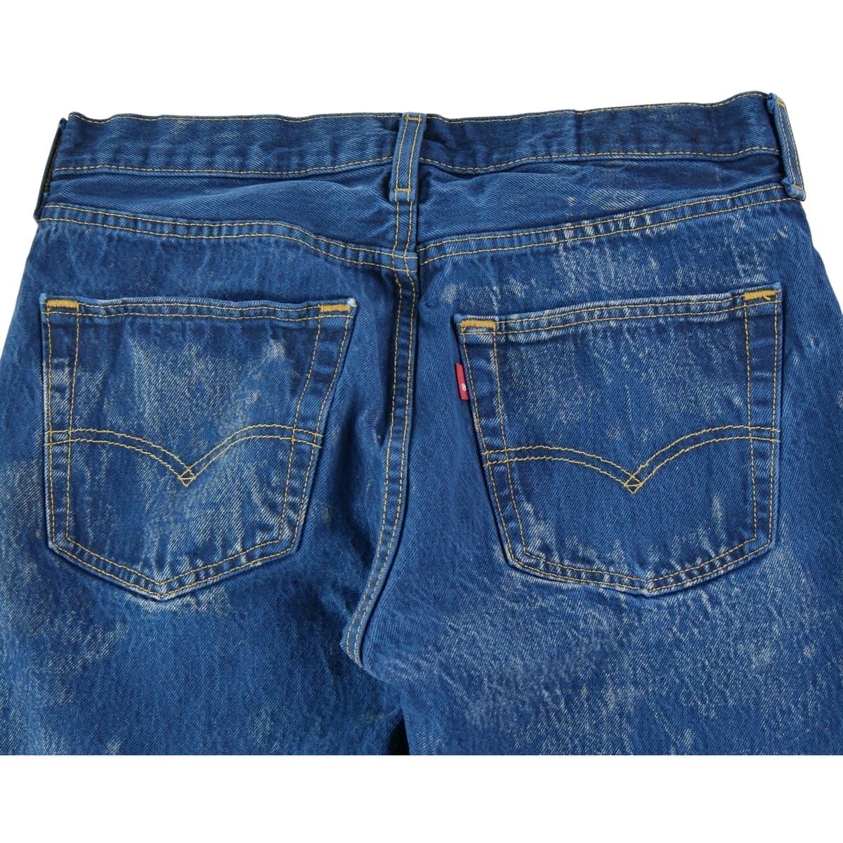 Men's Jeans Levis Blue