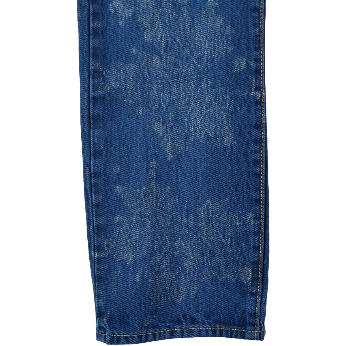 Men's Jeans Levis Blue