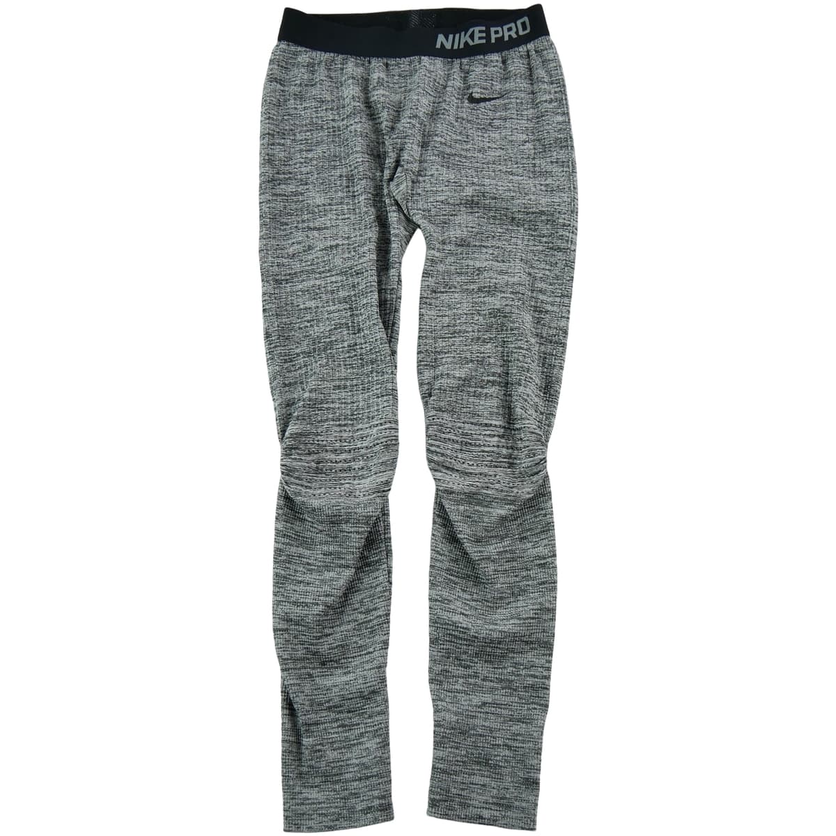 Women's Tights Nike Gray