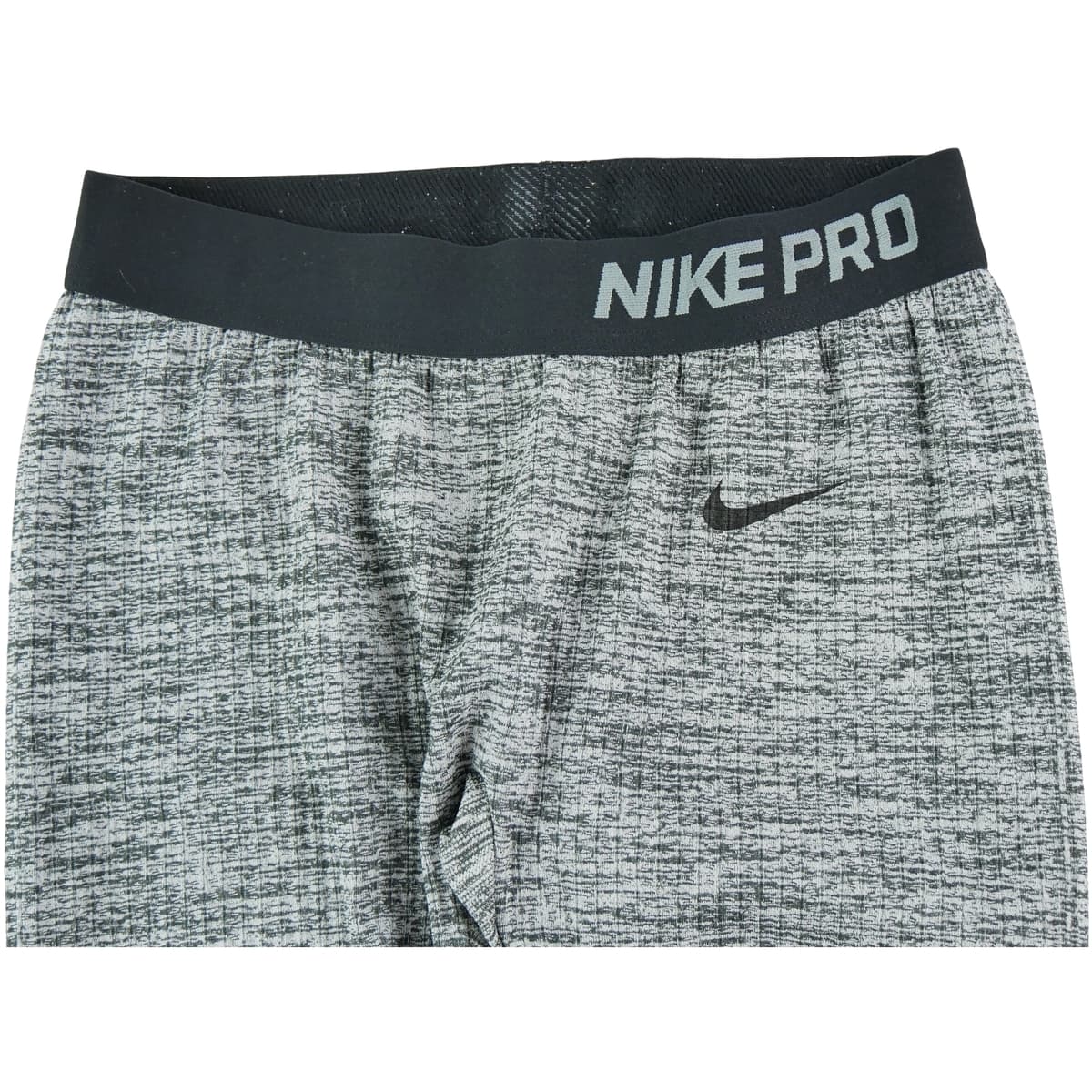 Women's Tights Nike Gray