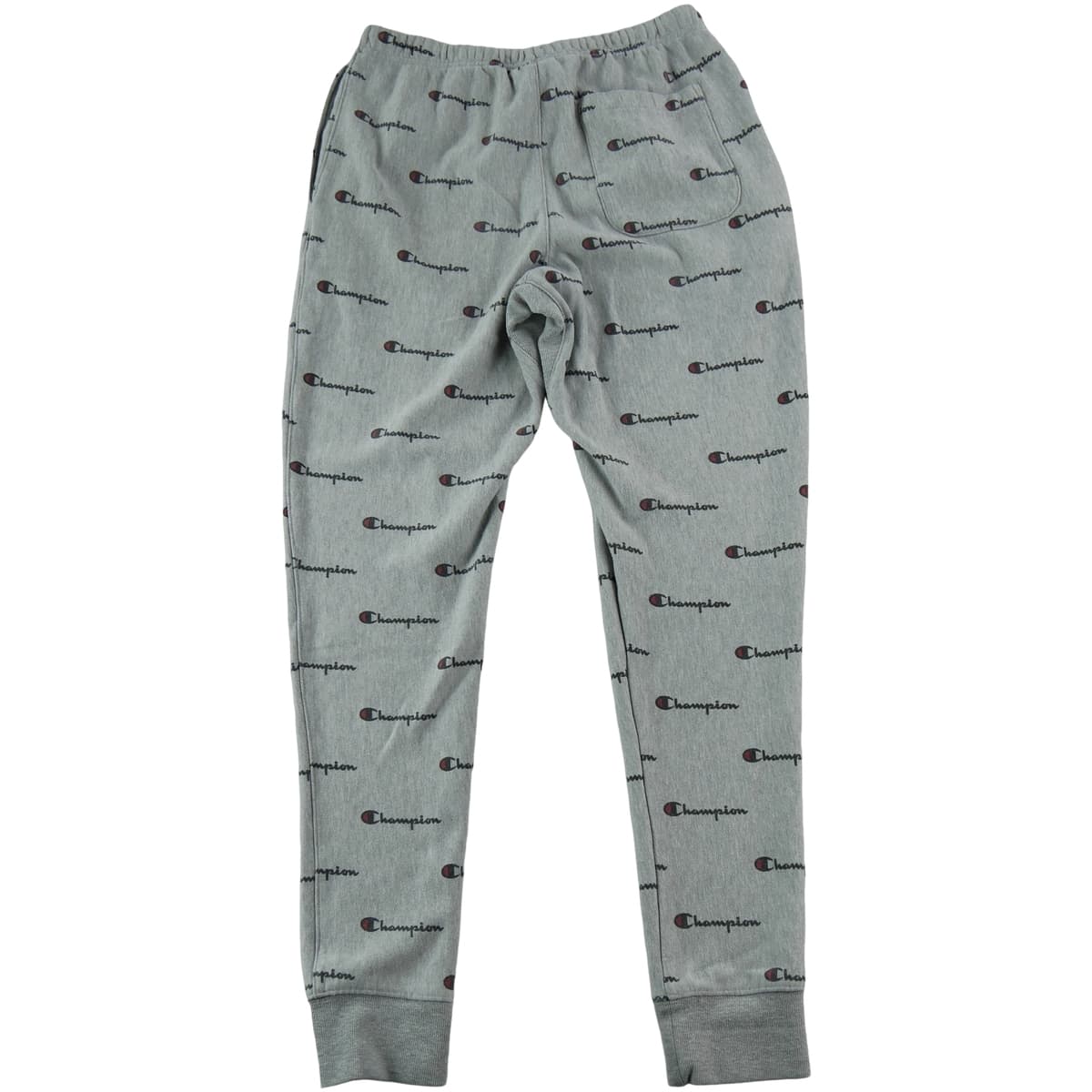 Men's Tracksuits Champion Gray