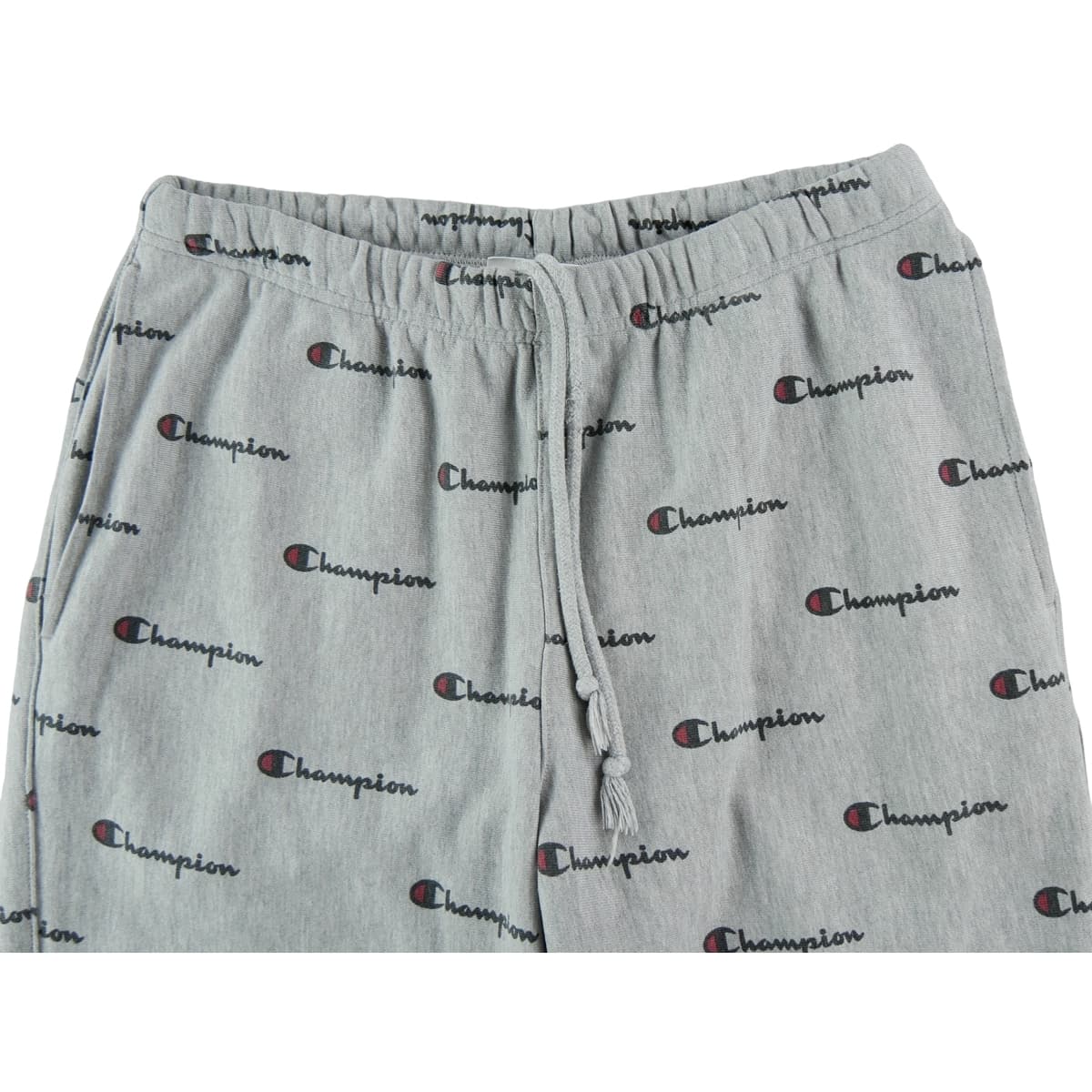 Men's Tracksuits Champion Gray