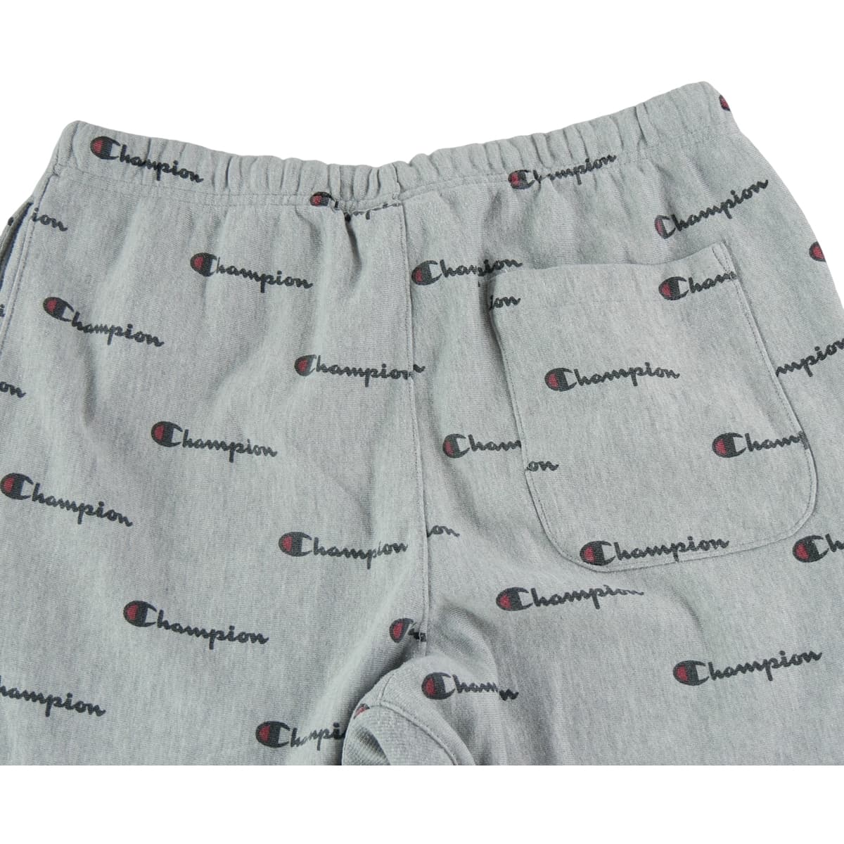 Men's Tracksuits Champion Gray