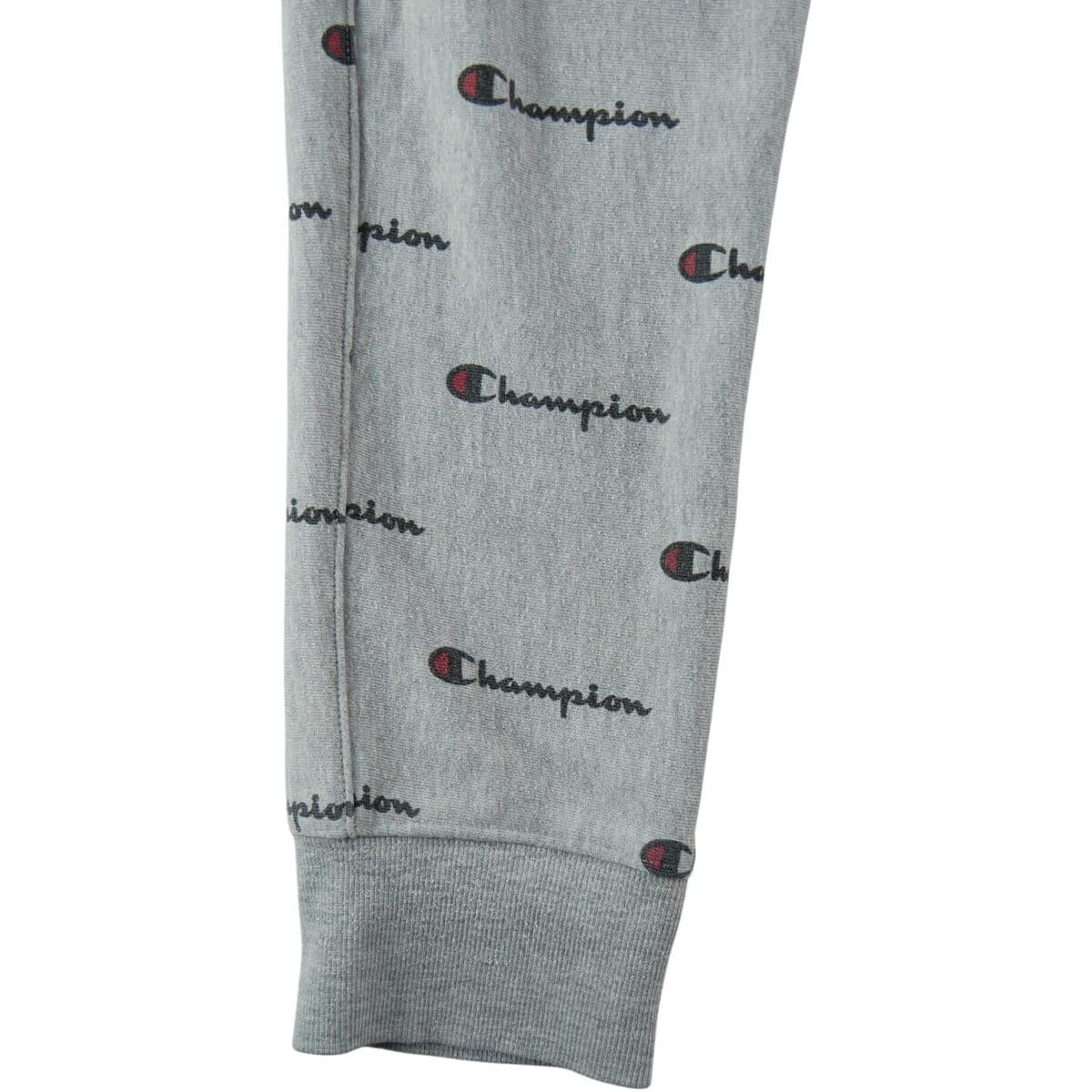 Men's Tracksuits Champion Gray