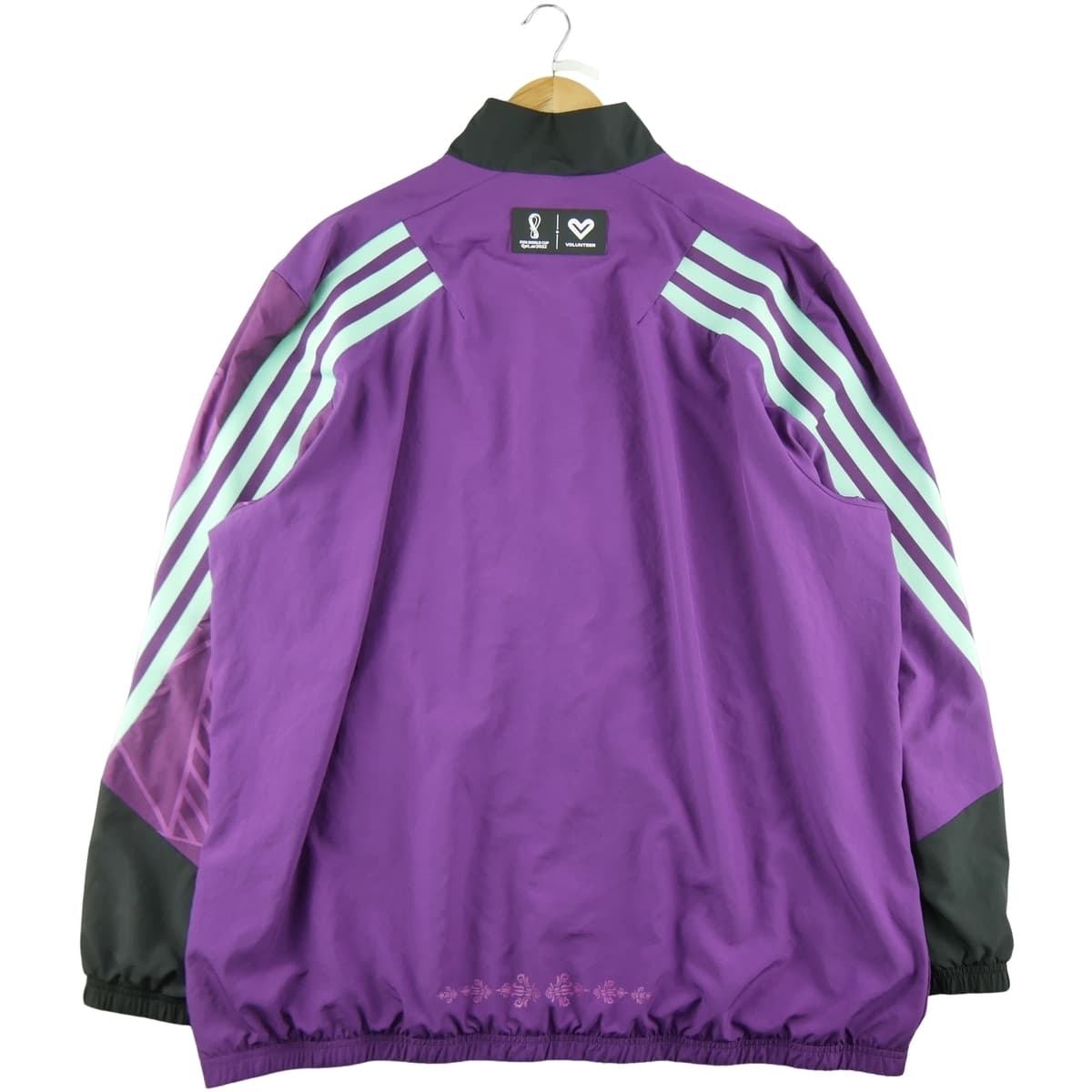 Men's Cardigans adidas Purple