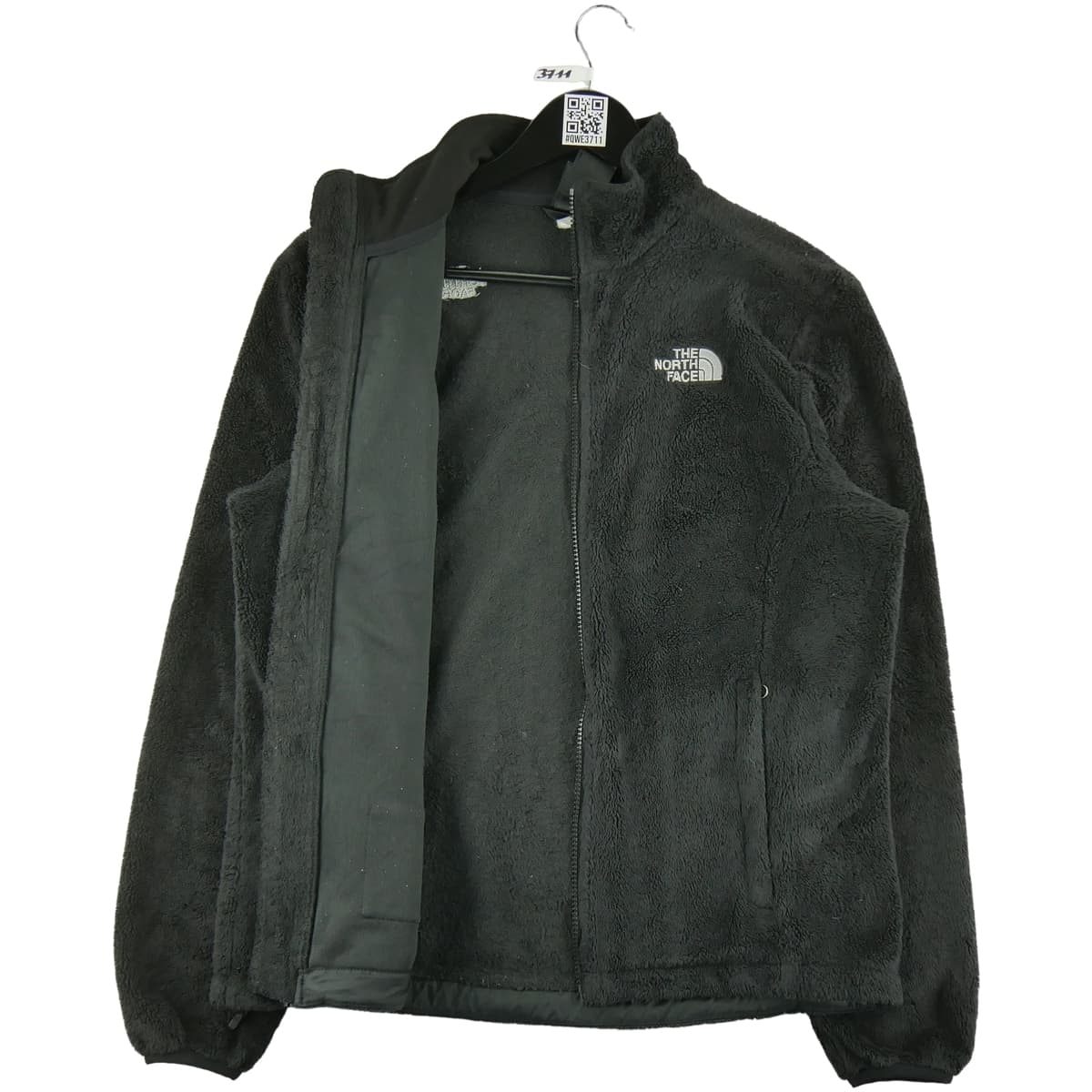 Women's Sweatshirts The North Face Black