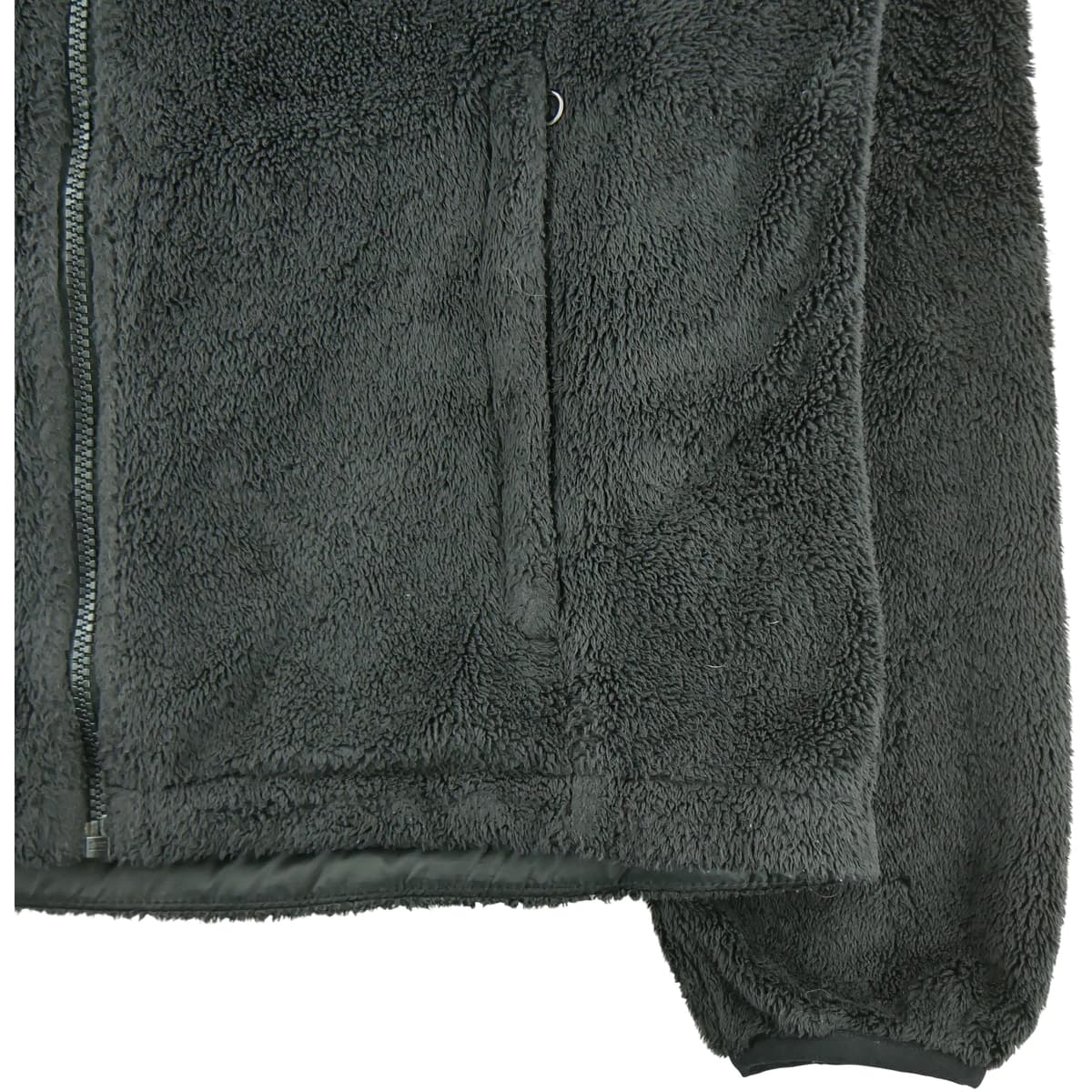 Women's Sweatshirts The North Face Black