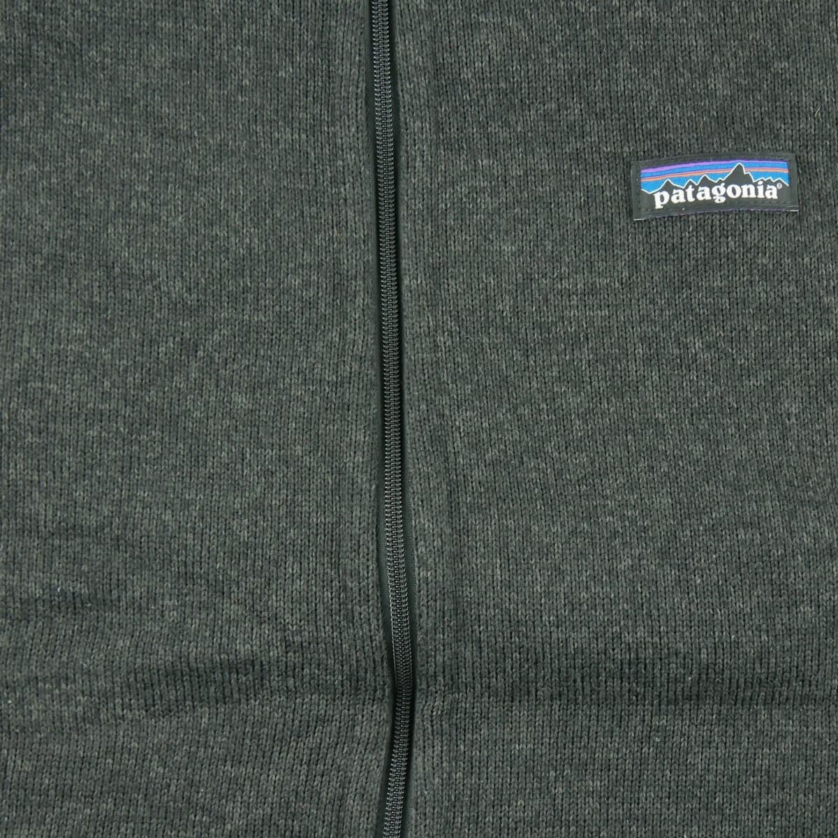 Men's Sweatshirts Patagonia Black