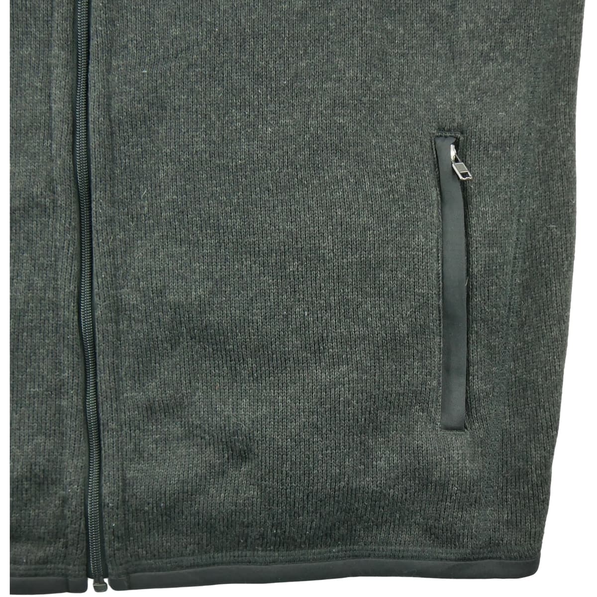 Men's Sweatshirts Patagonia Black