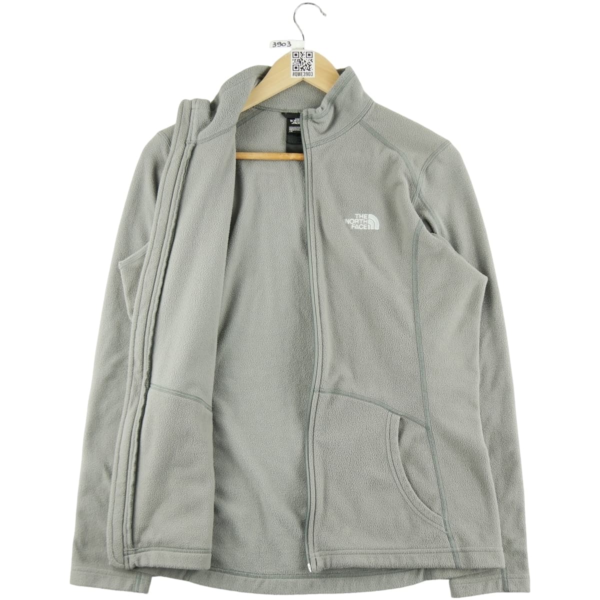 Women's Sweatshirts The North Face Gray