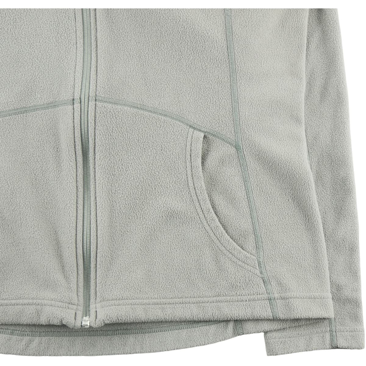 Women's Sweatshirts The North Face Gray