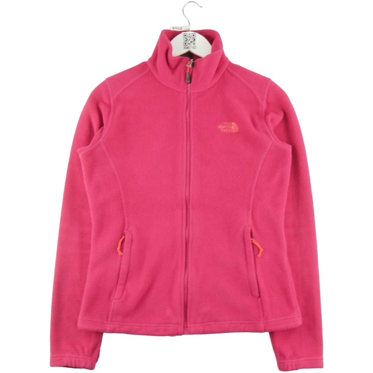 Women's Sweatshirts The North Face Pink