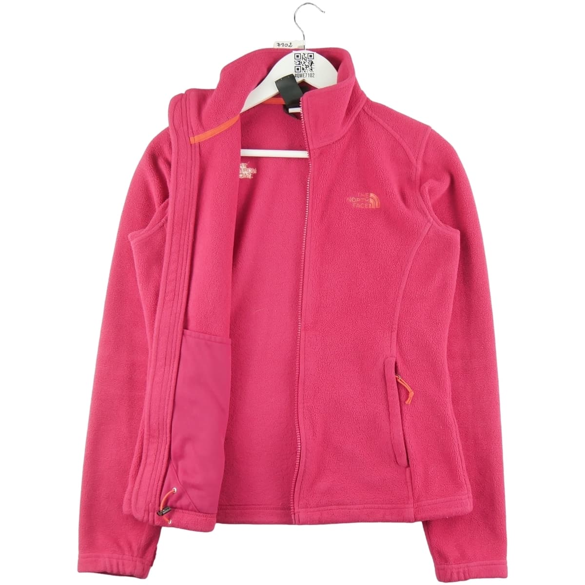 Women's Sweatshirts The North Face Pink