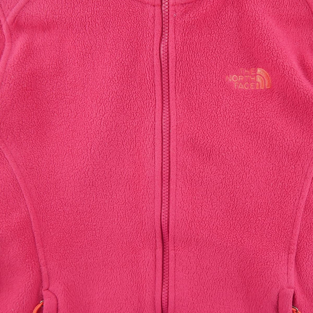 Women's Sweatshirts The North Face Pink