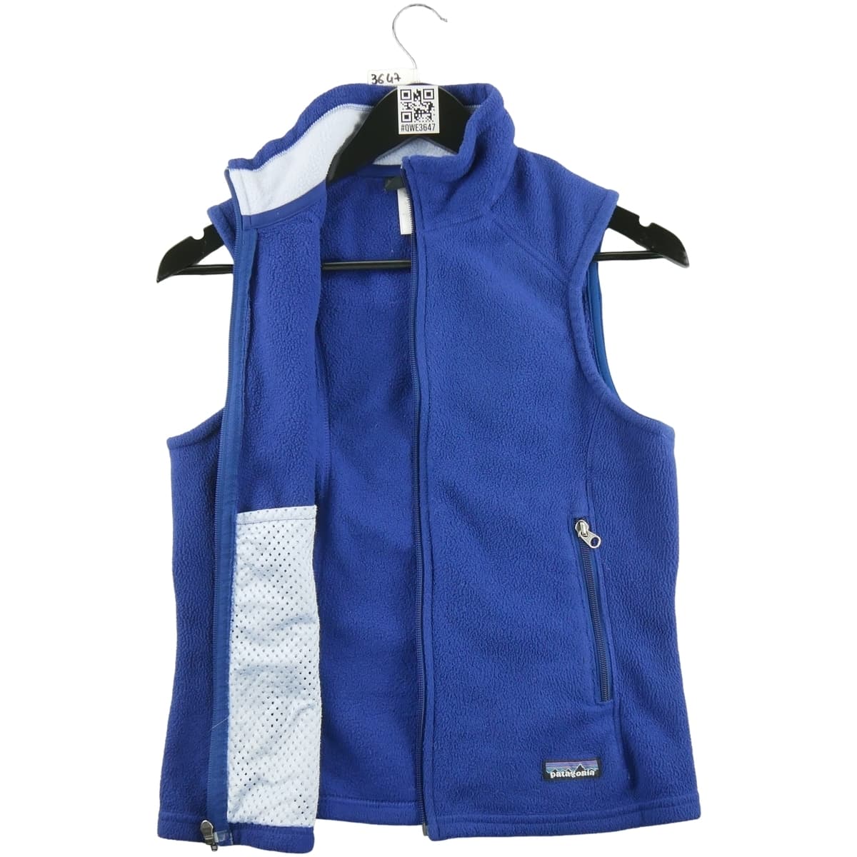 Women's Sweatshirts Patagonia Blue