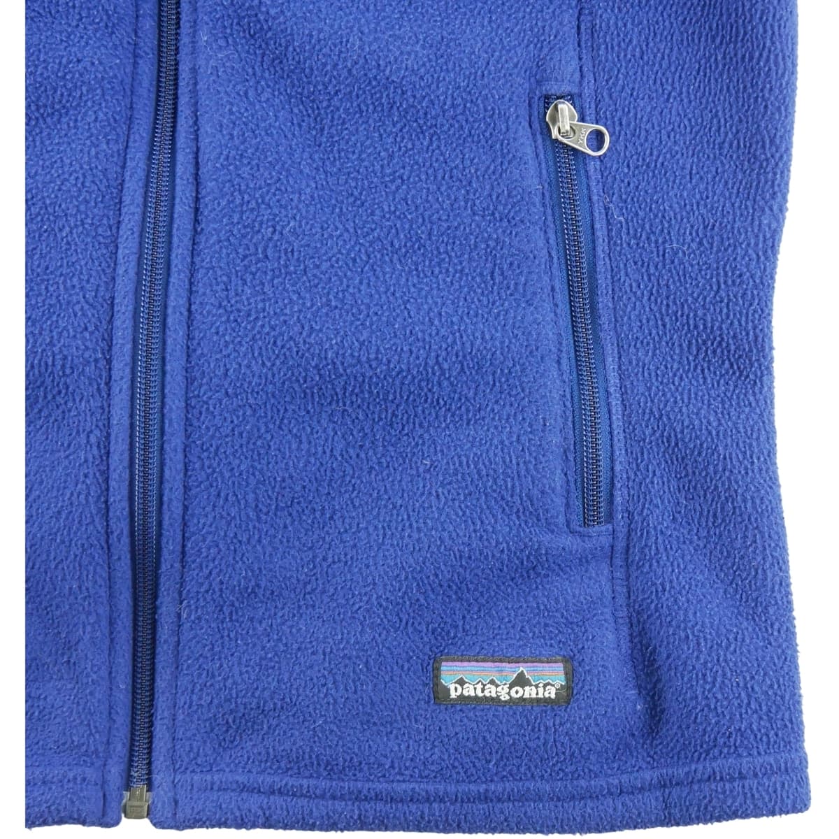 Women's Sweatshirts Patagonia Blue