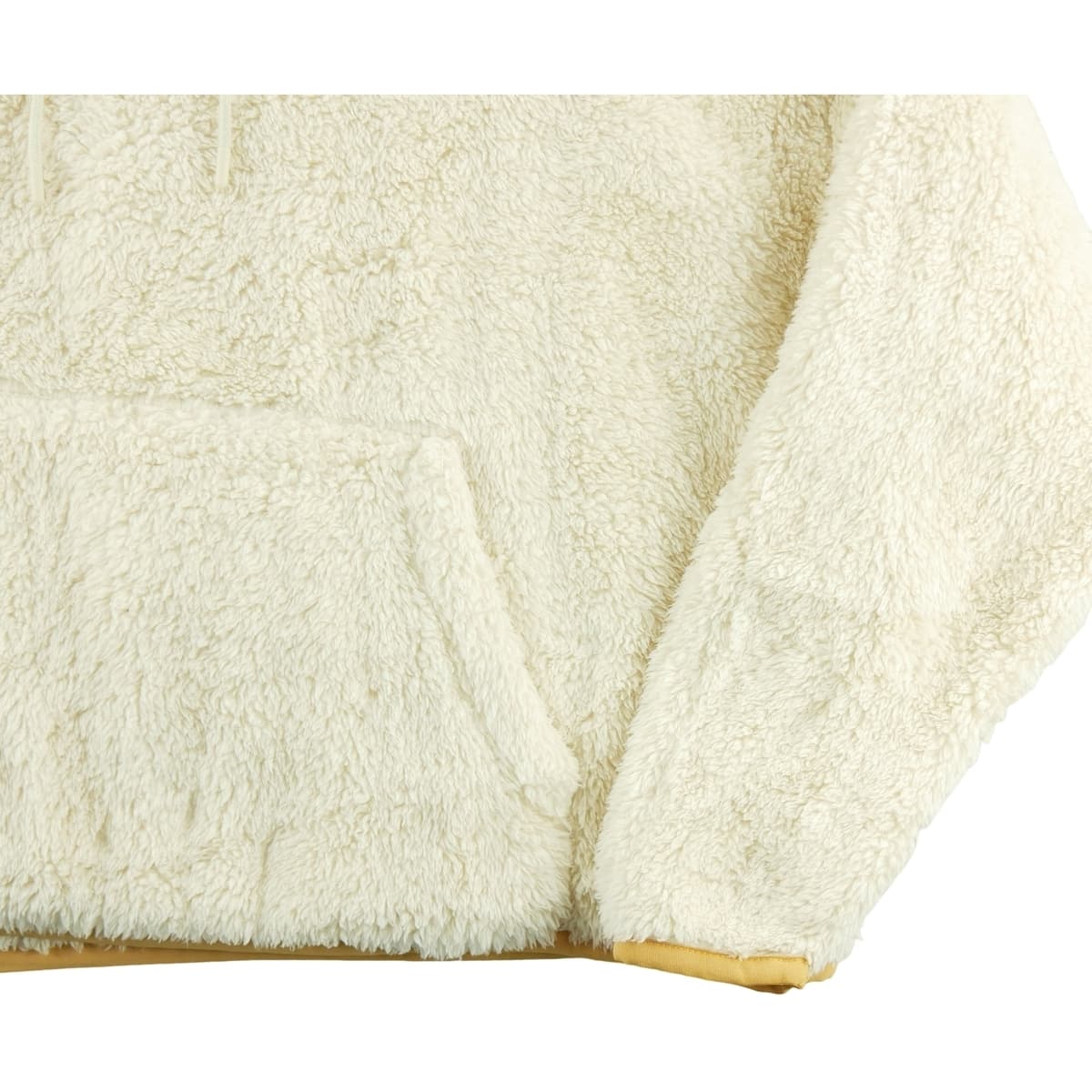 Women's Sweatshirts Nike Beige