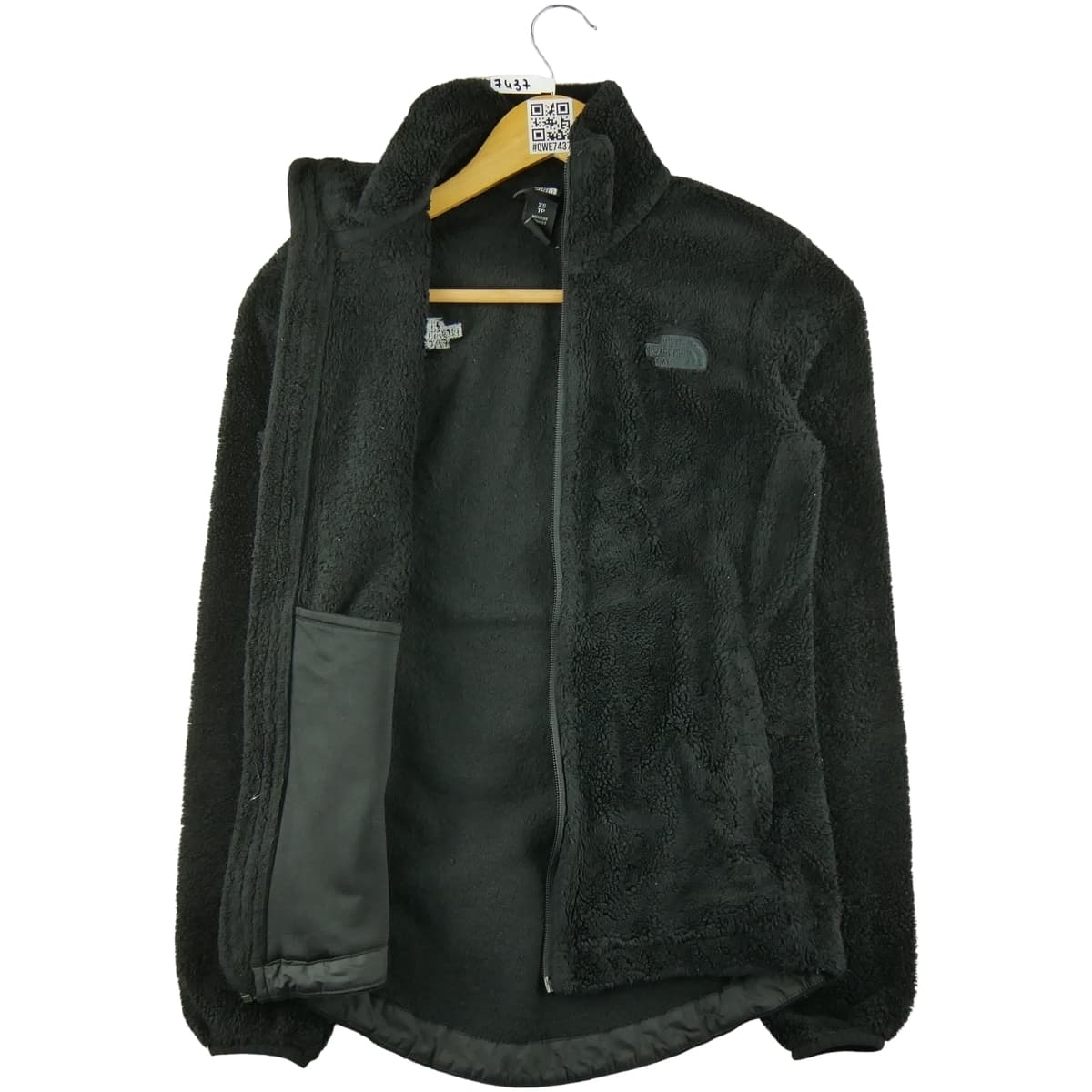 Women's Sweatshirts The North Face Black