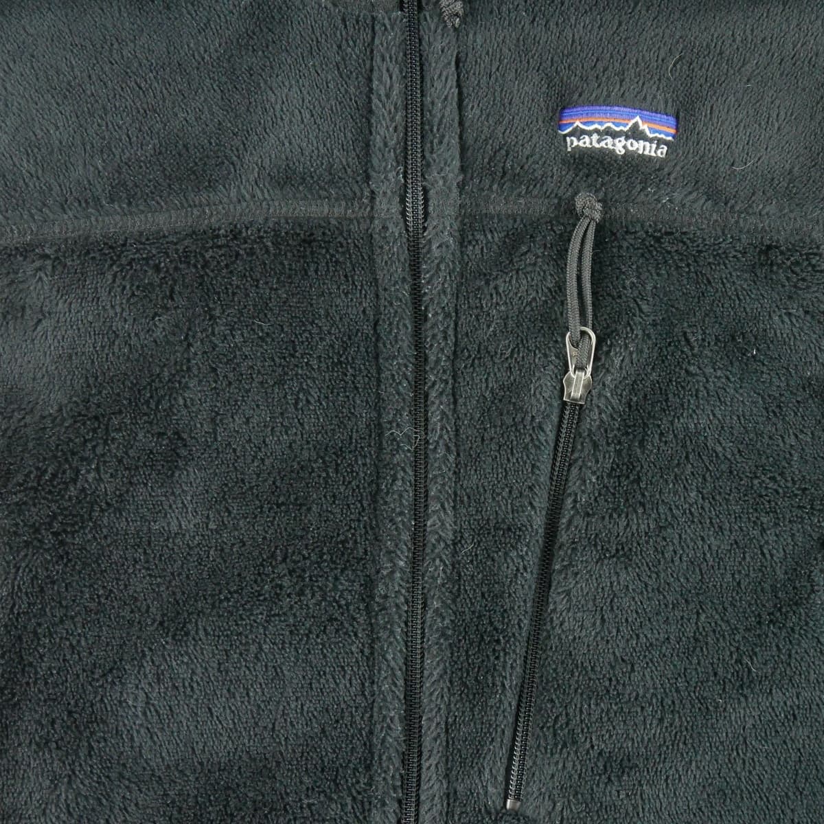 Women's Sweatshirts Patagonia Black