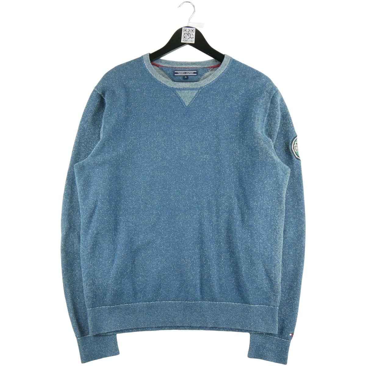 Αθλητικό T-shirt Tommy Hilfiger 290530