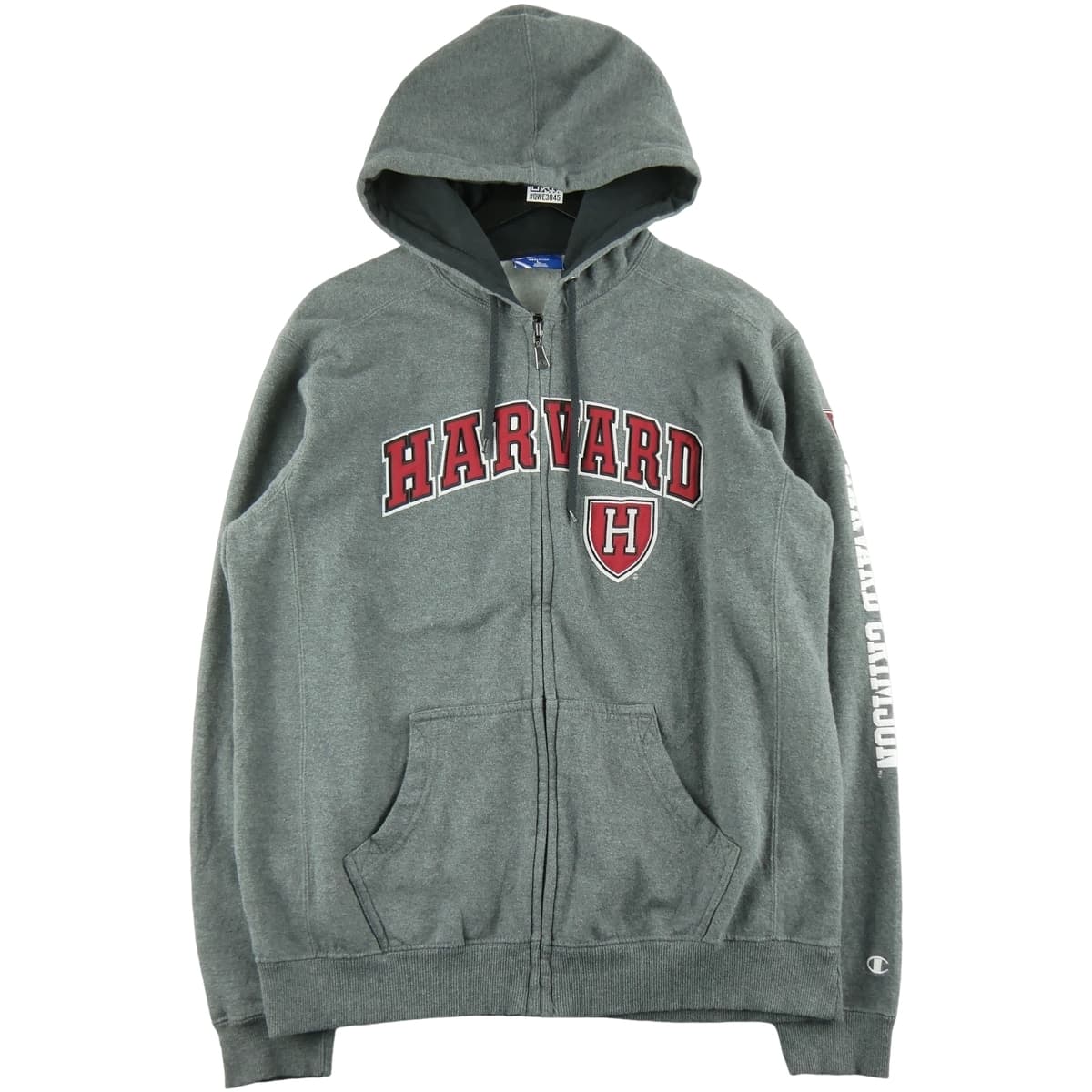 Men's Sweatshirts Champion Gray