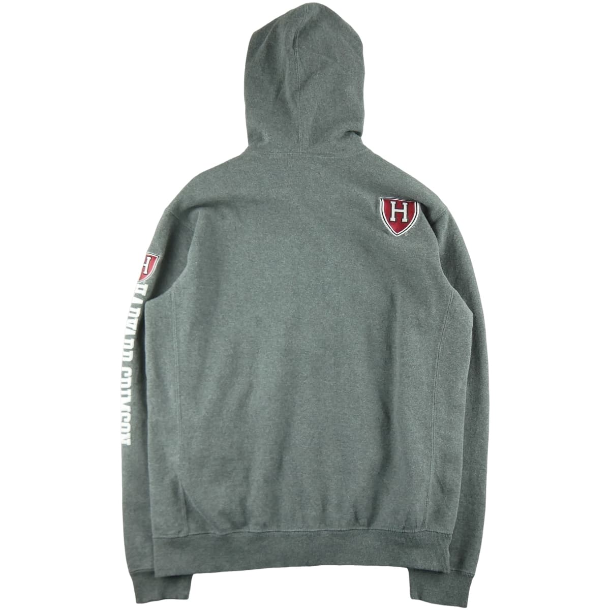 Men's Sweatshirts Champion Gray