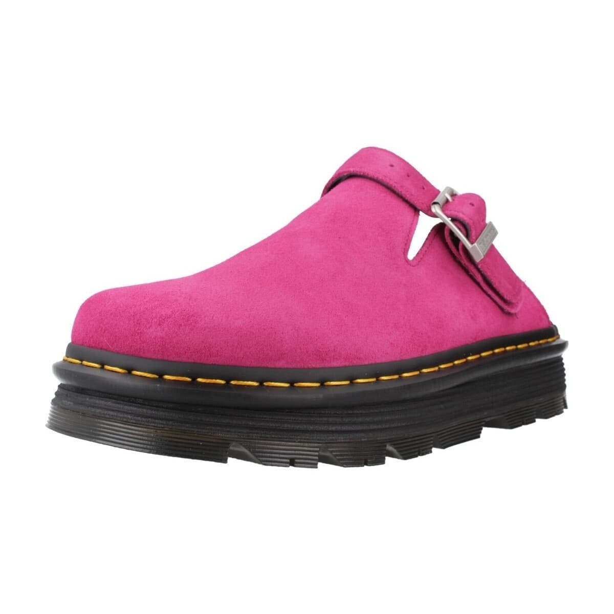 Women's Clogs Dr. Martens Pink