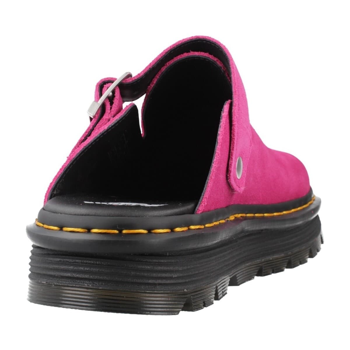 Women's Clogs Dr. Martens Pink