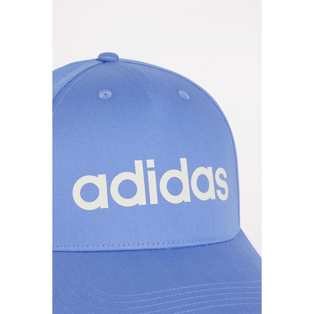 Men's Caps adidas Blue