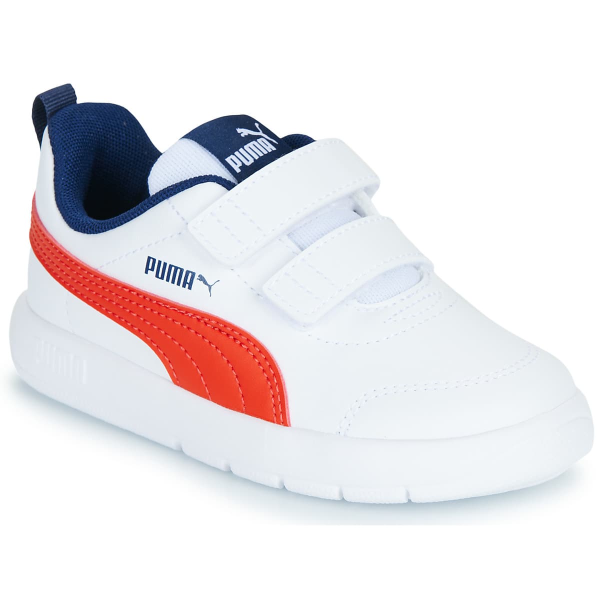 Boys' Sneakers Puma Blue