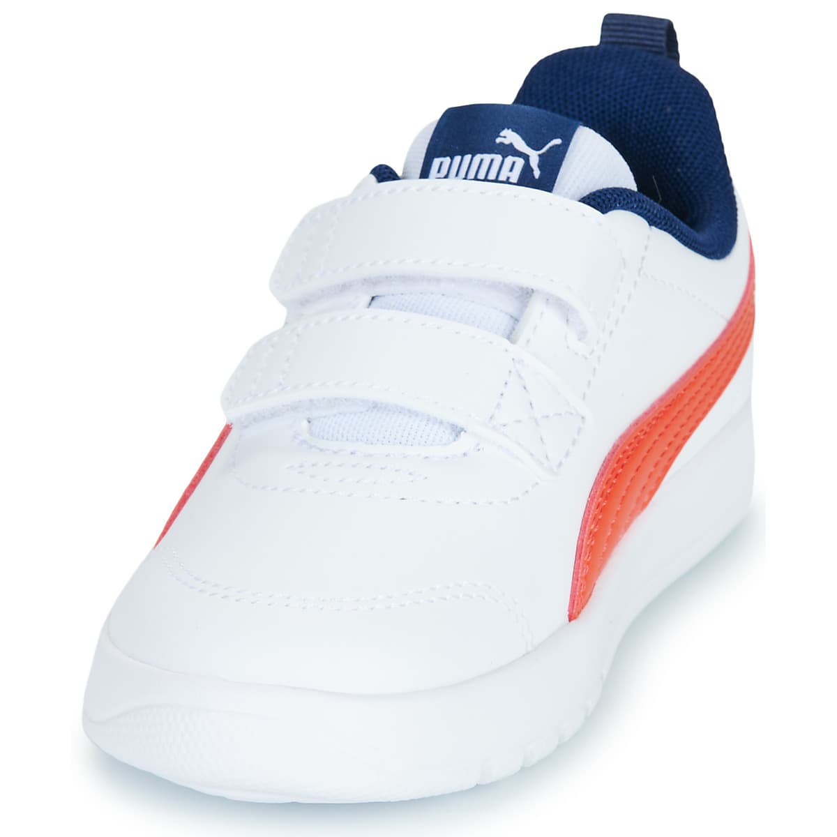 Girls' Sneakers Puma White