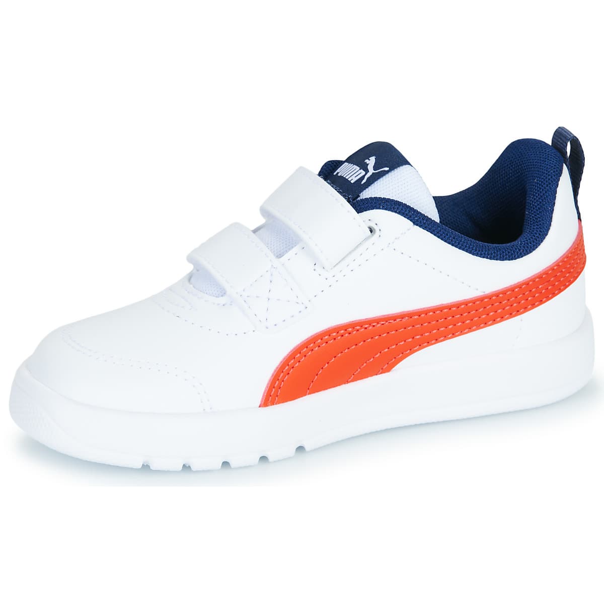 Girls' Sneakers Puma White