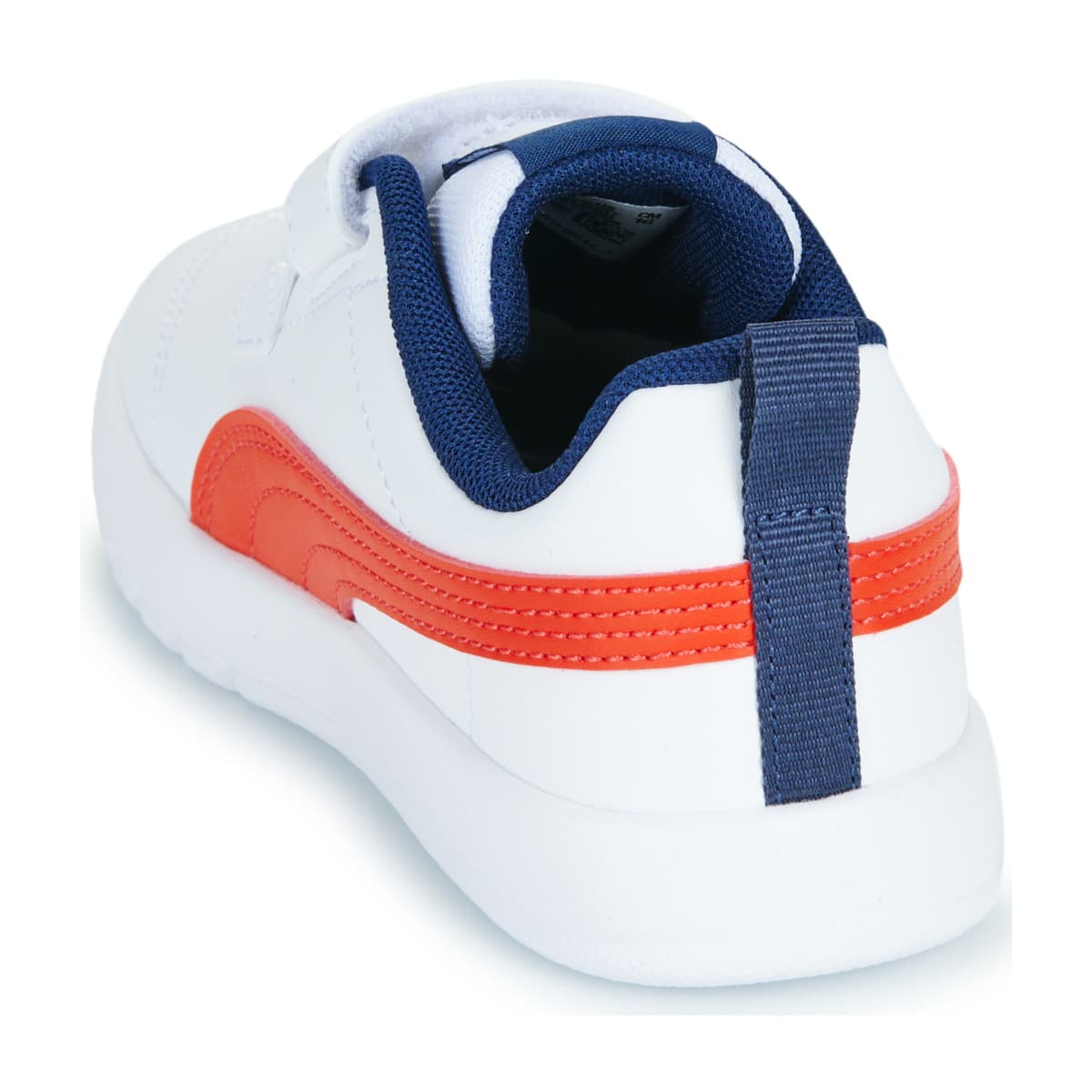 Girls' Sneakers Puma White