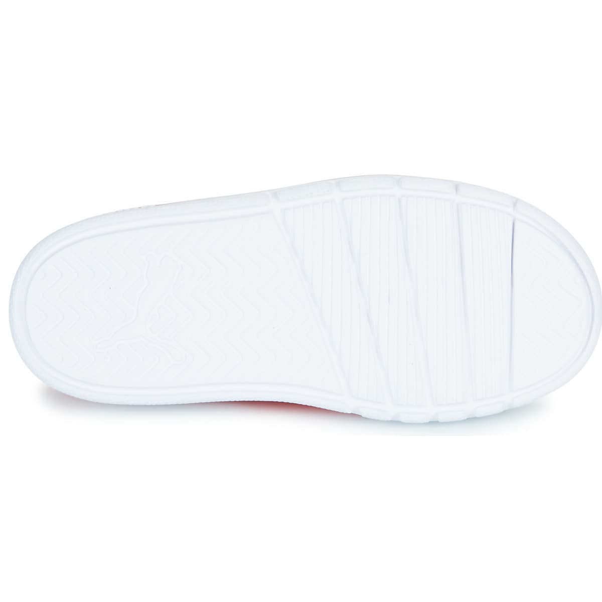 Girls' Sneakers Puma White