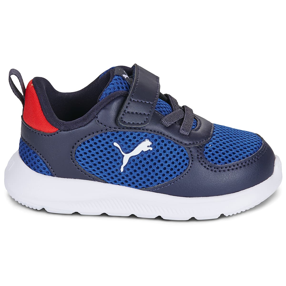 Boys' Sneakers Puma Blue
