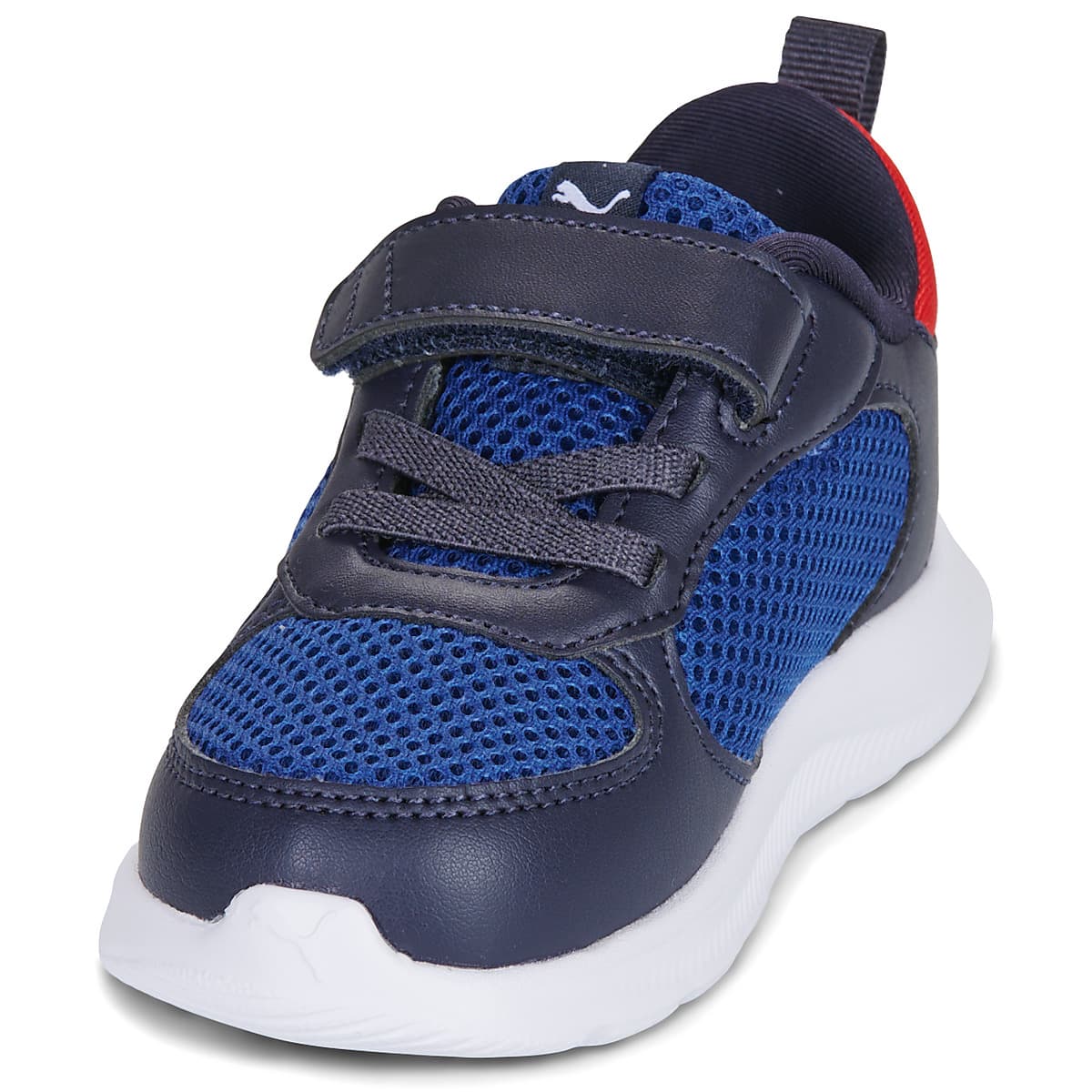 Boys' Sneakers Puma Blue