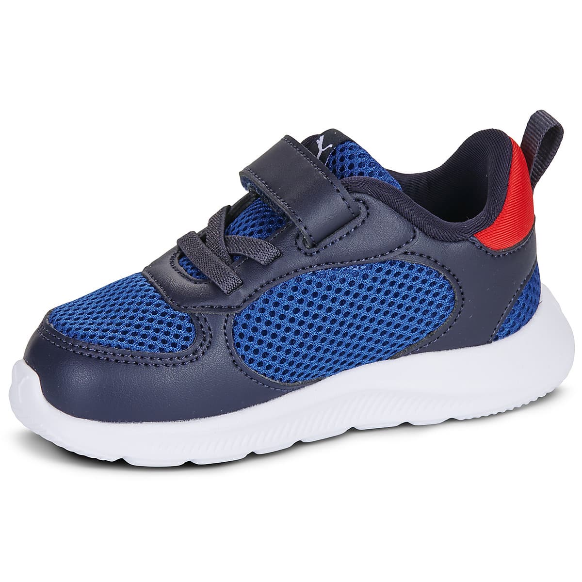 Boys' Sneakers Puma Blue