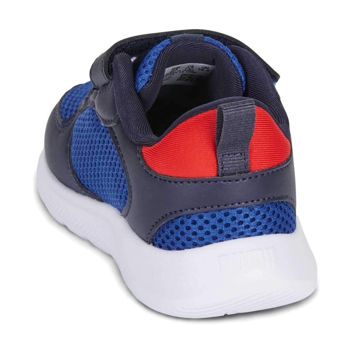 Boys' Sneakers Puma Blue