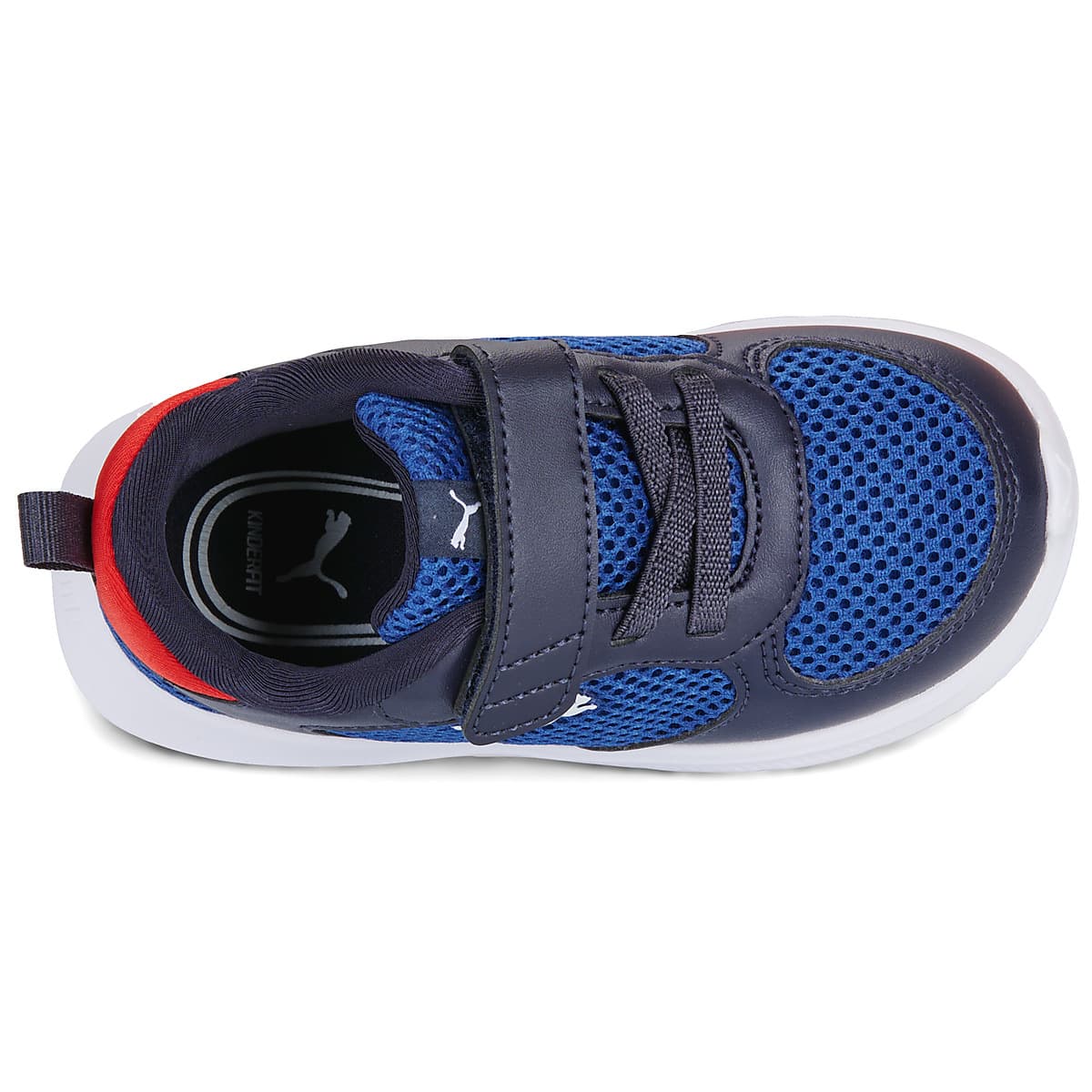 Boys' Sneakers Puma Blue