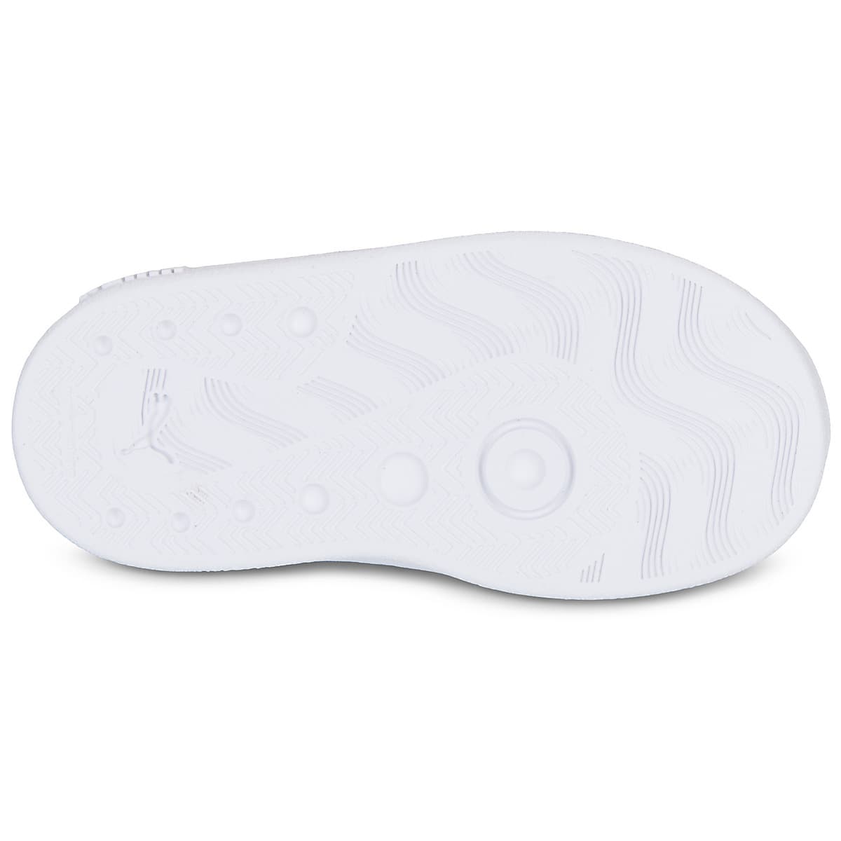 Girls' Sneakers Puma Purple