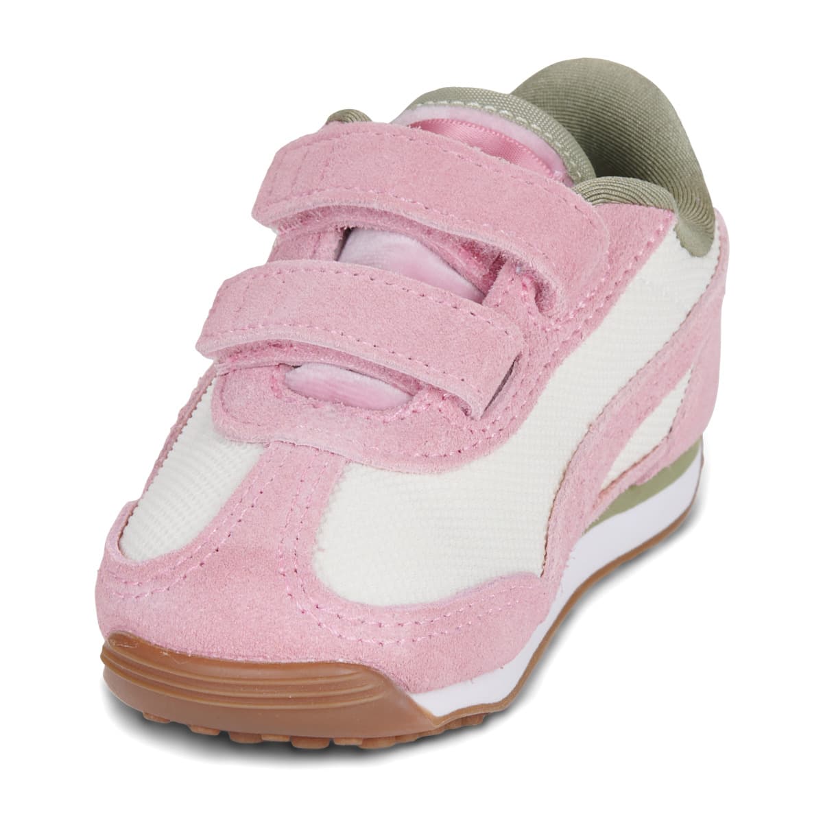 Girls' Sneakers Puma Pink