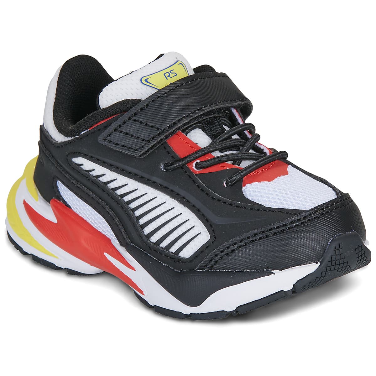 Boys' Sneakers Puma Black