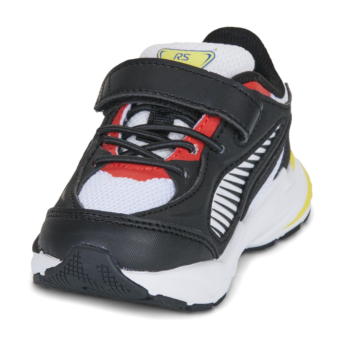 Boys' Sneakers Puma Black