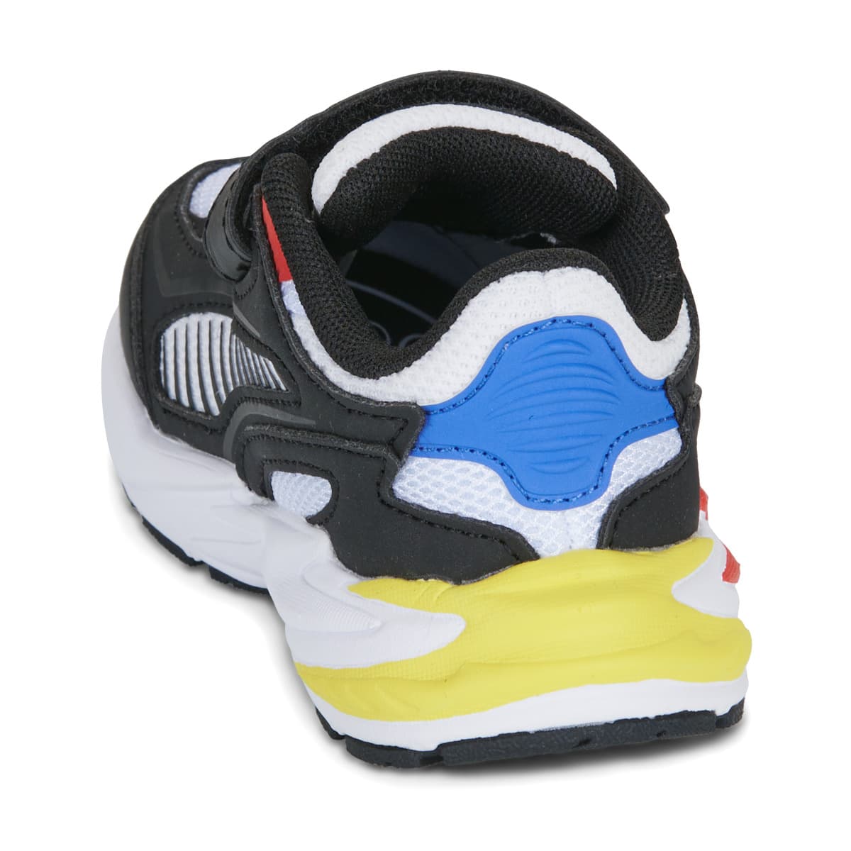 Boys' Sneakers Puma Black