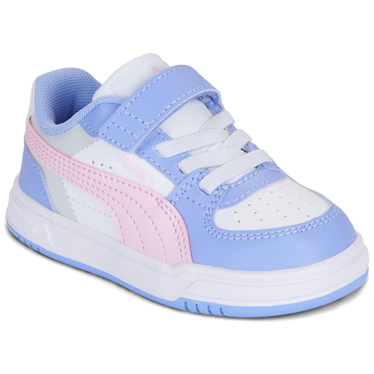 Xαμηλά Sneakers Puma Caven III Block AC+ Inf