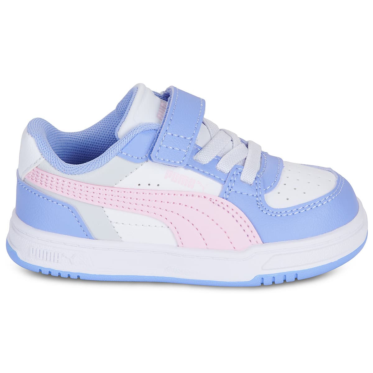 Girls' Sneakers Puma White