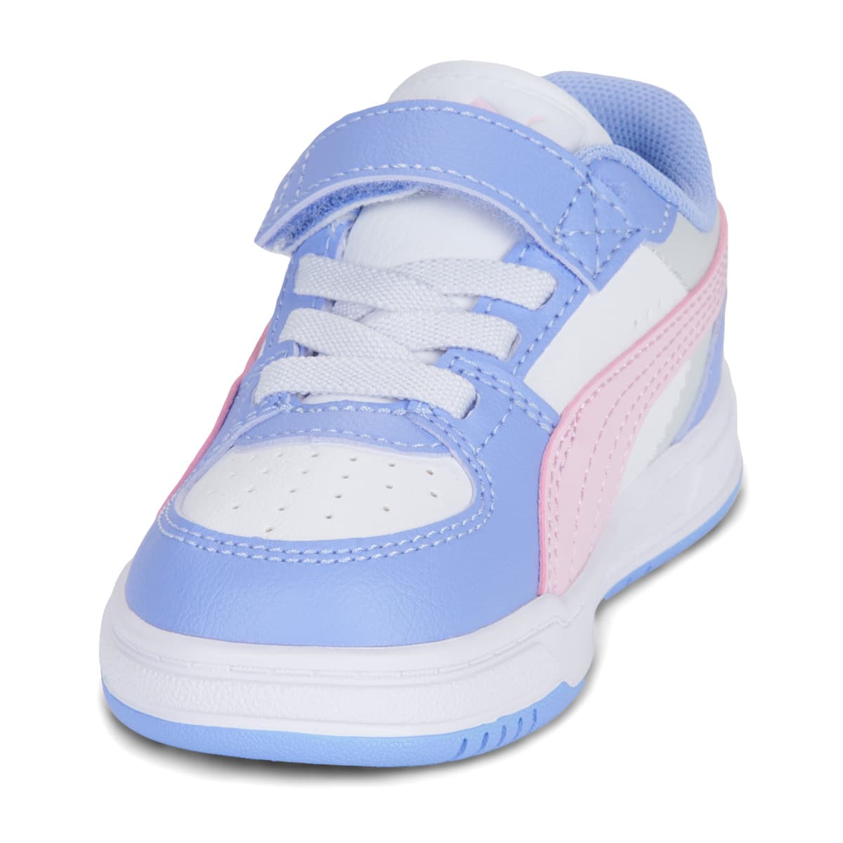 Girls' Sneakers Puma White